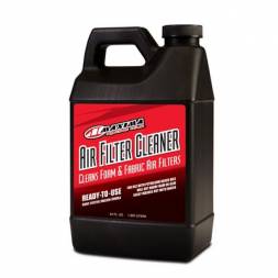Air Filter Cleaner (Net Wt. 64oz) 1,89 Liter