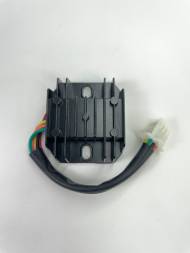 Регулятор напряжения KAYO T2 T4 (5 конт.)