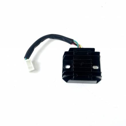 Регулятор напряжения KAYO T2 T4 (5 конт.)