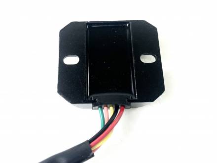 Регулятор напряжения KAYO T2 T4 (5 конт.)
