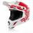 Шлем Acerbis X-PRO VTR RED/WHITE, XL