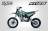 Питбайк BRZ sx125e 17/14 MSD