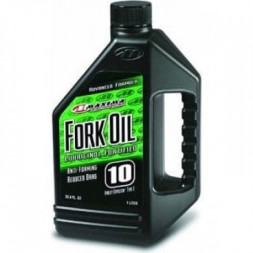 Fork Oil Standard Hydraulic 10wt.