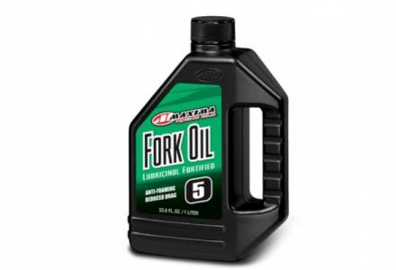 FORK OIL STANDARD HYDRAULIC