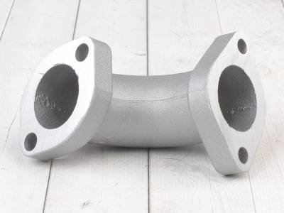 Впускной коллектор металл 28мм 125-160см3