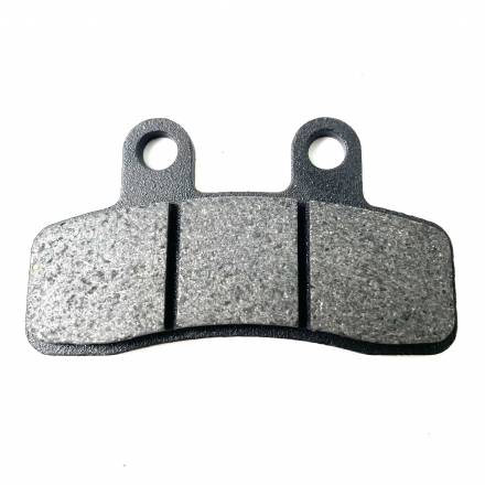 Колодки тормозные дисковые KAYO CRF MINI-A, LITE (задние)