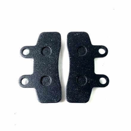 Колодки тормозные дисковые KAYO CRF MINI-A, LITE (задние)