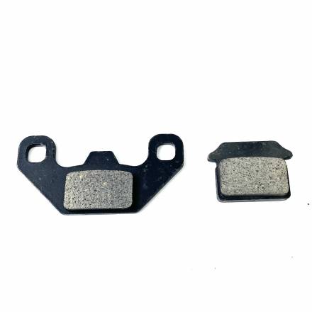 Колодки тормозные дисковые KAYO CRF MINI-A, LITE (задние)