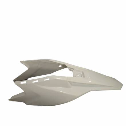 Крыло заднее Full Crew белое