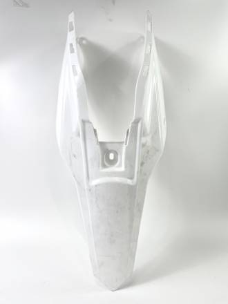 Крыло заднее Full Crew белое