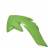 Боковой обтекатель передний левый CRF70 зеленый