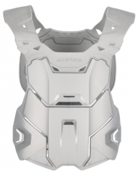 Защита тела (Панцирь) Acerbis LINEAR Metallic grey ,