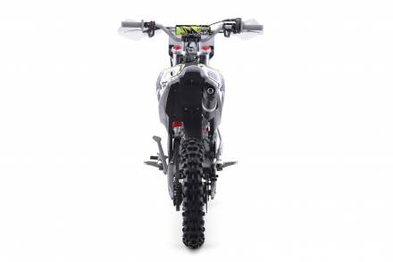 Питбайк BRZ H4 YX125 17/14 MSD (H4)
