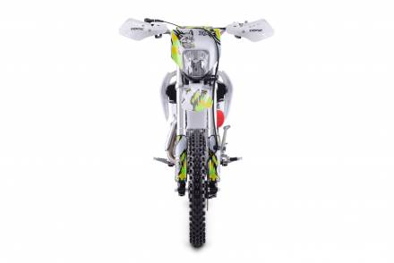 Питбайк BRZ H4 YX125 17/14 MSD (H4)