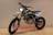 Мотоцикл GR2 250 Enduro OPTIMUM 21/18 (2020 г.) MSD