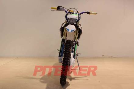 Мотоцикл GR2 250 Enduro OPTIMUM 21/18 (2020 г.) MSD