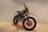 Мотоцикл GR2 250 Enduro OPTIMUM 21/18 (2020 г.) MSD