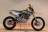 Мотоцикл GR2 250 Enduro OPTIMUM 21/18 (2020 г.) MSD