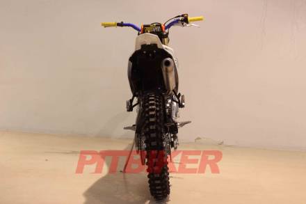 Мотоцикл GR2 250 Enduro OPTIMUM 21/18 (2020 г.) MSD