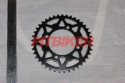 Звезда ведомая 43 т 420