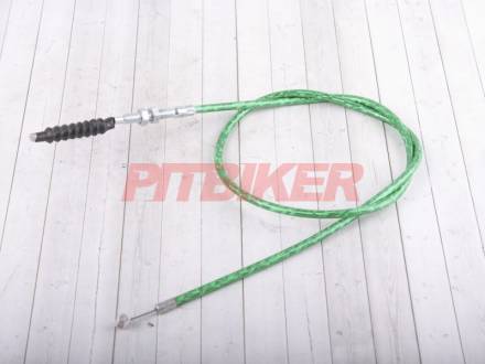 Трос сцепления зеленый 140 сс PRO