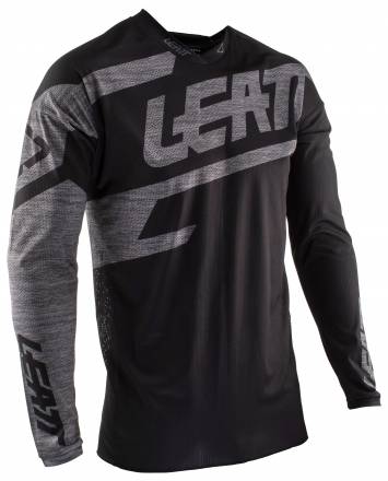 Мотоджерси Leatt GPX 4.5 Lite Jersey Brushed XL (5020001253)