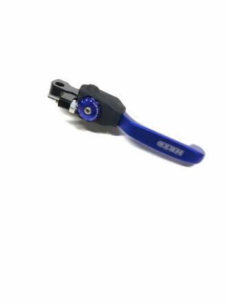 Рычаг тормоза OTOM синий