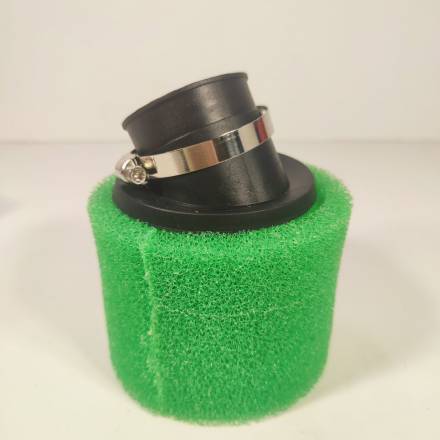 Воздушный фильтр 38 зеленый