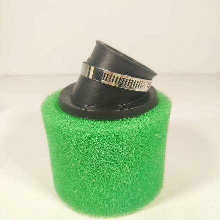 Воздушный фильтр 38 зеленый