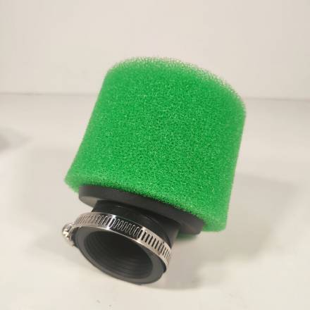 Воздушный фильтр 38 зеленый