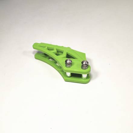 Успокоитель цепи (ловушка) зеленый тип1