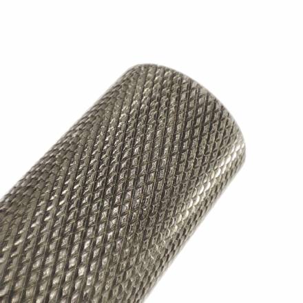 Руль 22мм #1 с перекладиной+защита черный