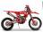 Мотоцикл Hasky F7 Racing 182MN 300cc 2025 MSD - F7