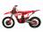 Мотоцикл Hasky F7 Racing 182MN 300cc 2025 MSD - F7