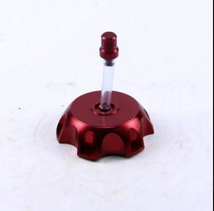 Пробка бака CNC