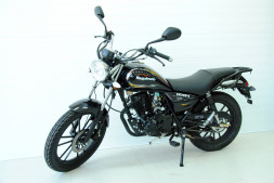 Мотоцикл Regulmoto SK200-8