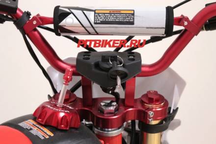 Motoland CRF 125 17/14 MSD
