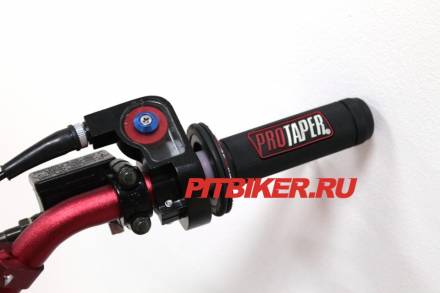 Motoland CRF 125 17/14 MSD