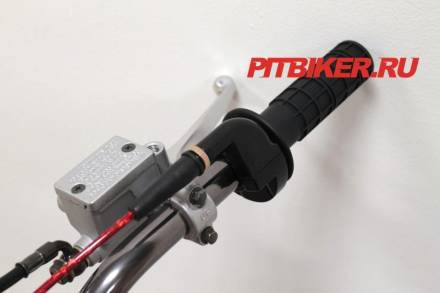 Motoland CRF 125 17/14 MSD