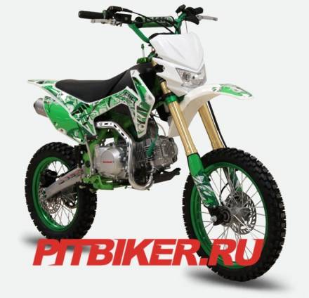 Motoland CRF 125 17/14 MSD