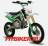 Motoland CRF 125 17/14 MSD