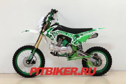 Motoland CRF 125 17/14 MSD