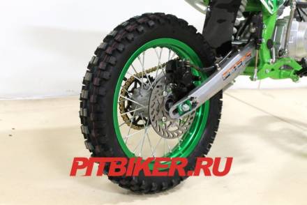 Motoland CRF 125 17/14 MSD