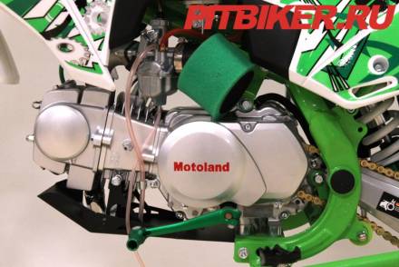 Motoland CRF 125 17/14 MSD