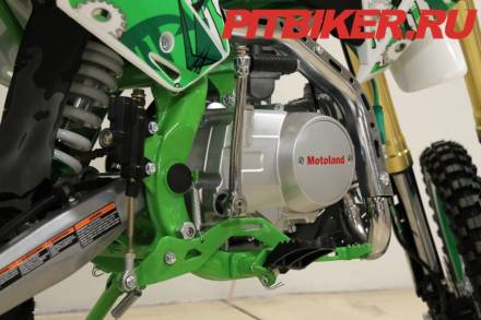 Motoland CRF 125 17/14 MSD