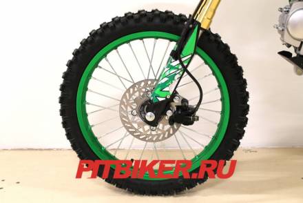 Motoland CRF 125 17/14 MSD