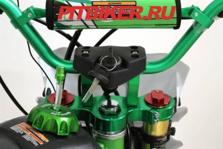 Motoland CRF 125 17/14 MSD