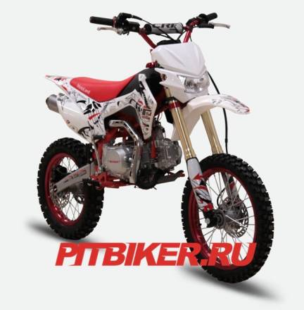 Motoland CRF 125 17/14 MSD