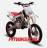 Motoland CRF 125 17/14 MSD