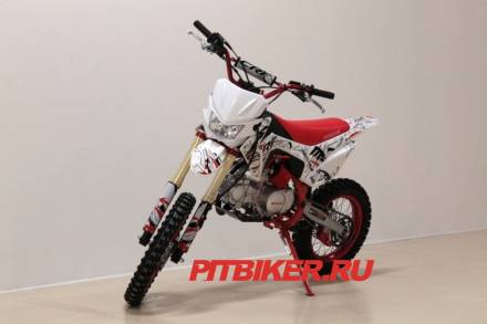 Motoland CRF 125 17/14 MSD